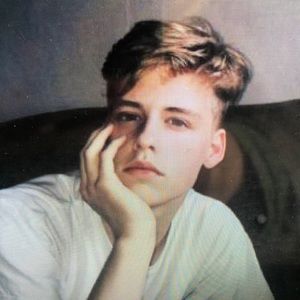 Meet your Posher, Irene